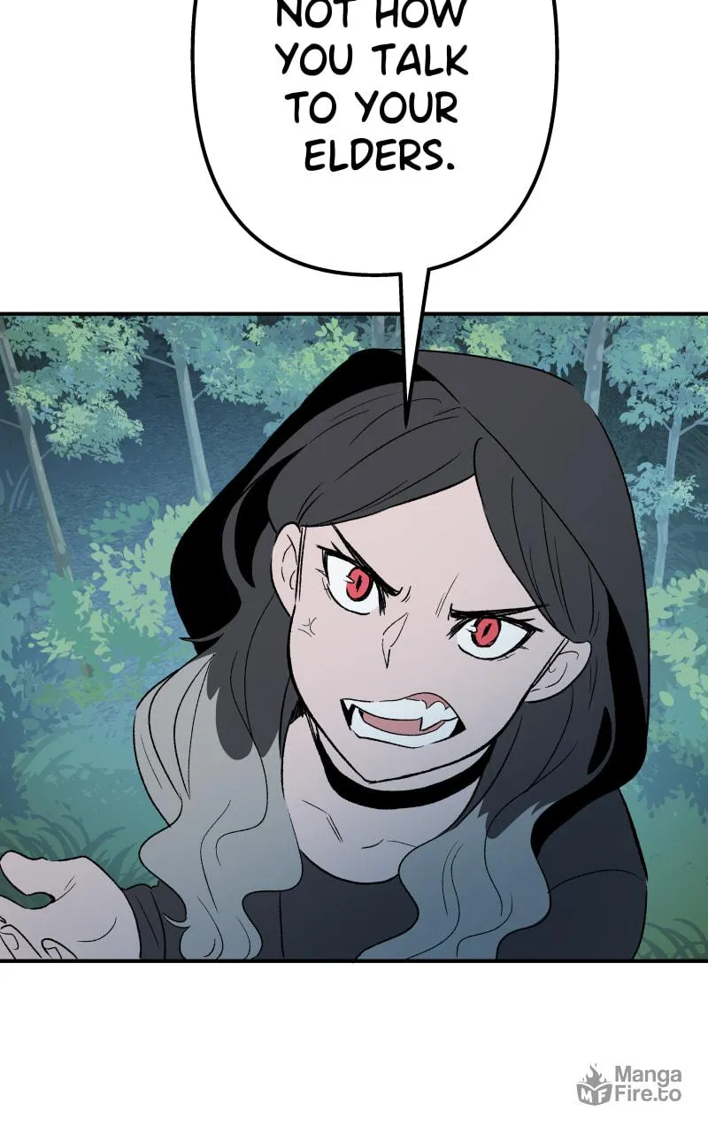 Read Morgana and Oz chapter 30 image 29 on Lezhin