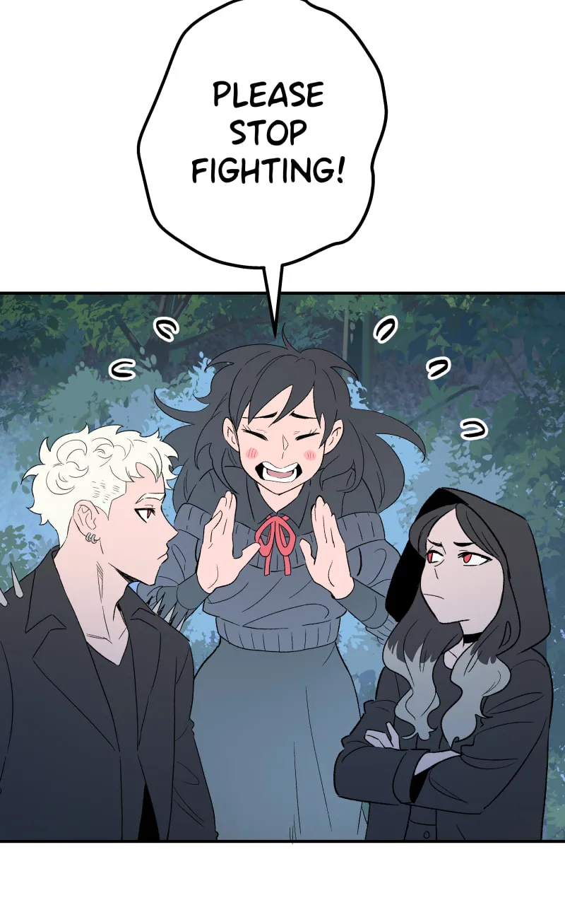 Read Morgana and Oz chapter 30 image 33 on Lezhin