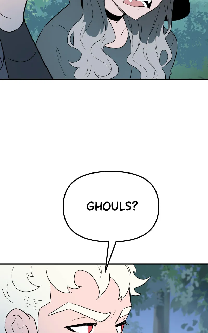 Read Morgana and Oz chapter 30 image 36 on Lezhin