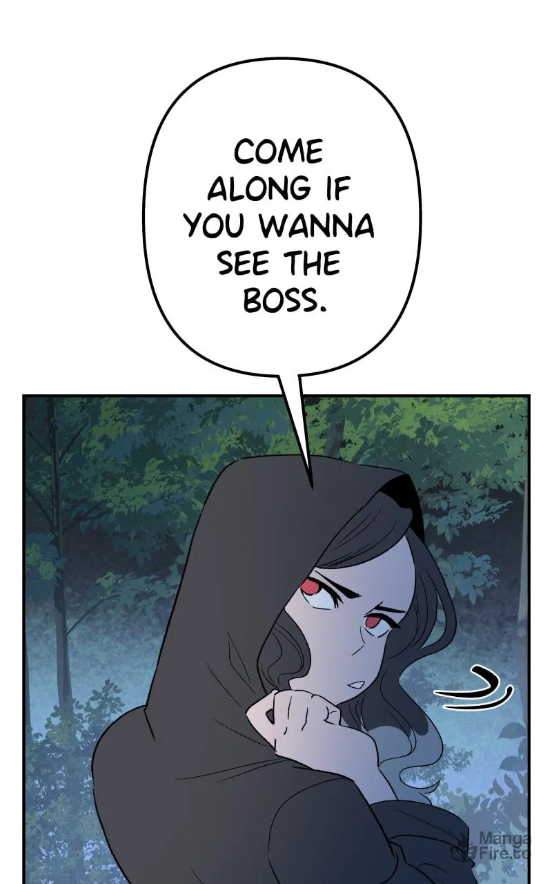 Read Morgana and Oz chapter 30 image 39 on Lezhin
