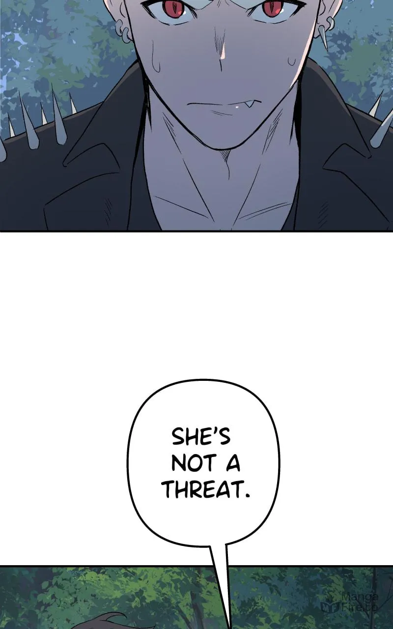 Read Morgana and Oz chapter 30 image 4 on Lezhin