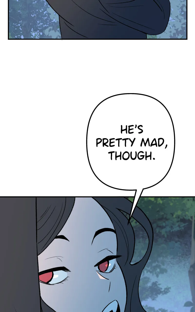 Read Morgana and Oz chapter 30 image 40 on Lezhin