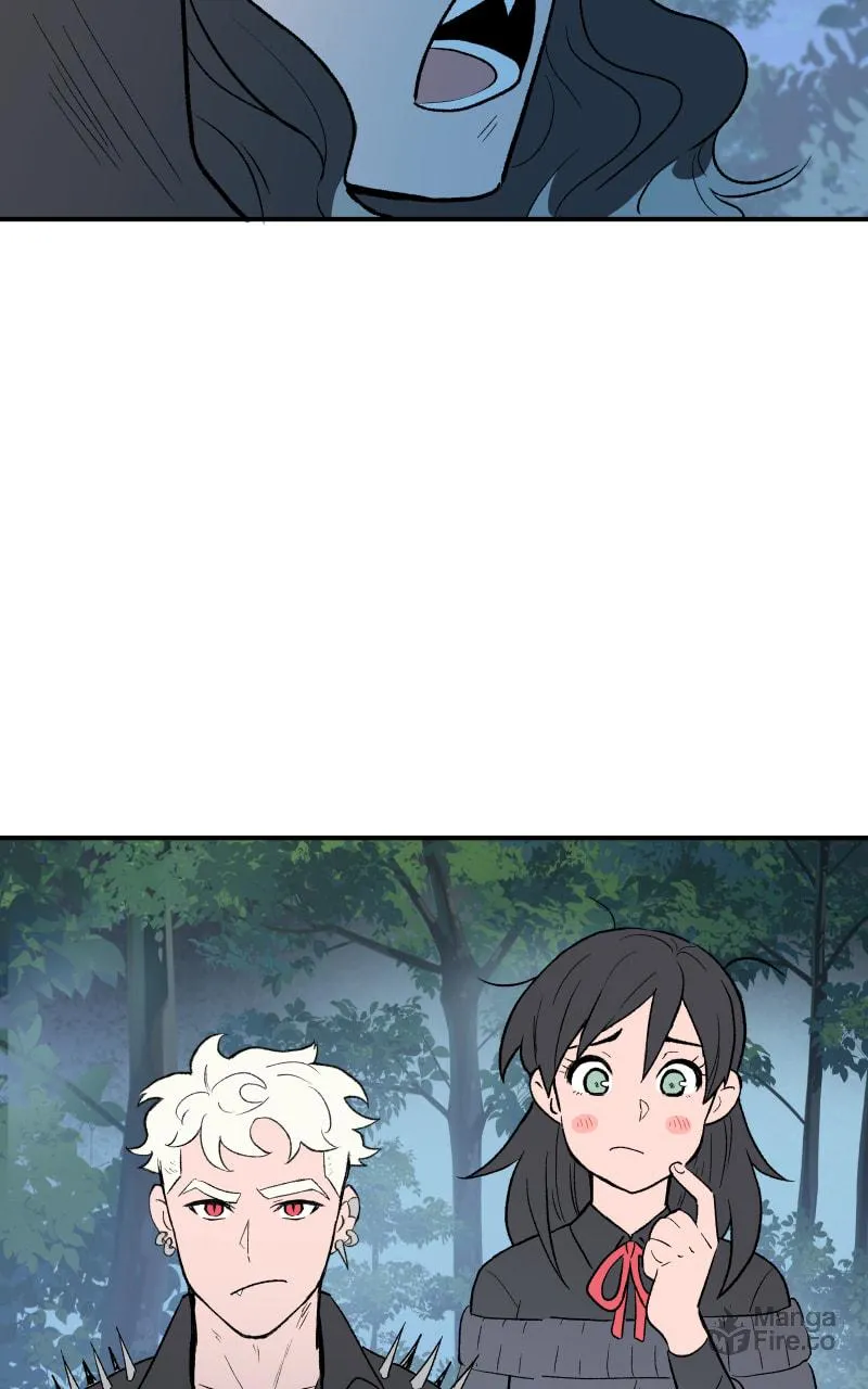 Read Morgana and Oz chapter 30 image 41 on Lezhin