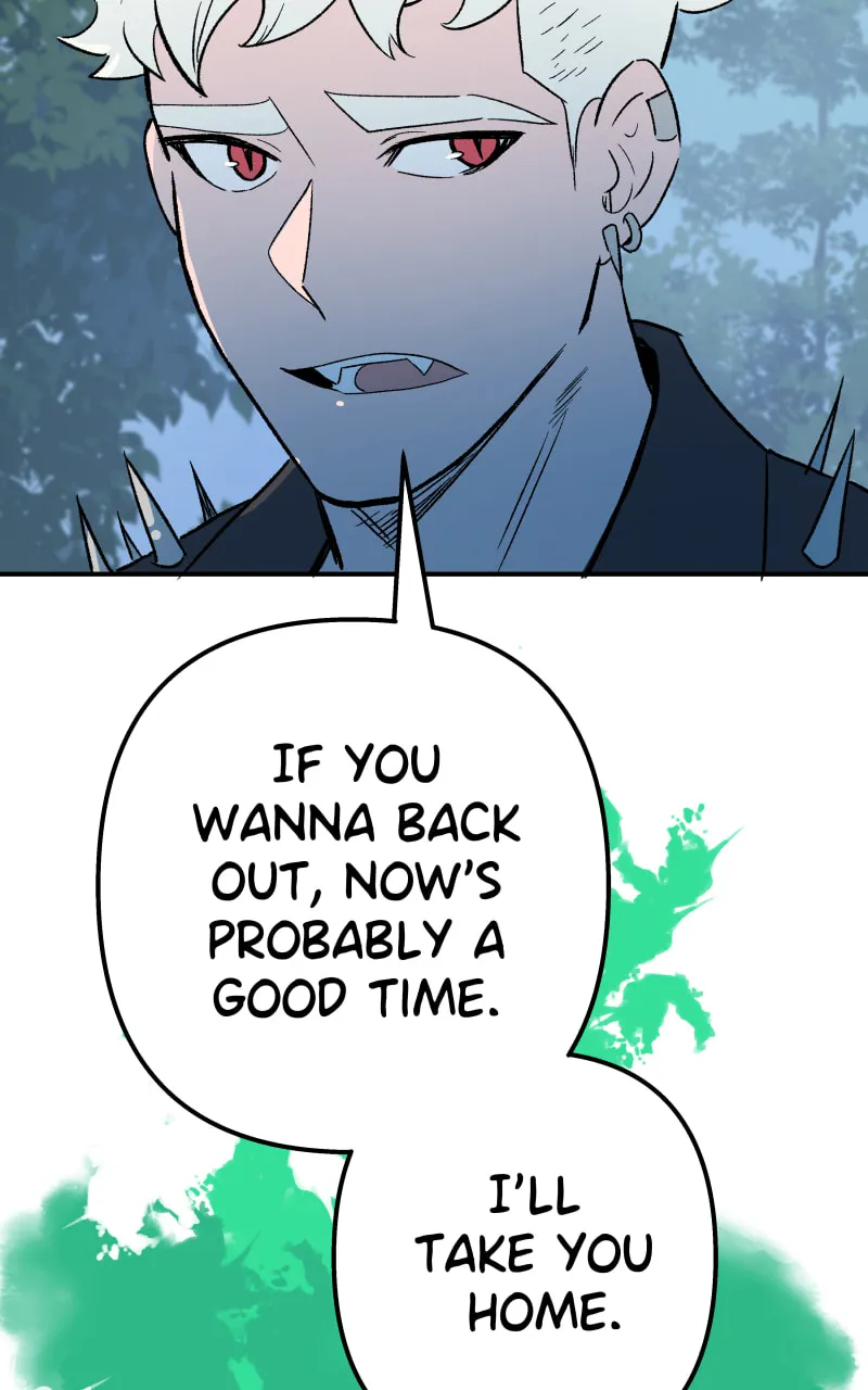 Read Morgana and Oz chapter 30 image 43 on Lezhin