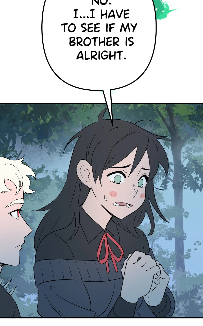 Read Morgana and Oz chapter 30 image 45 on Lezhin