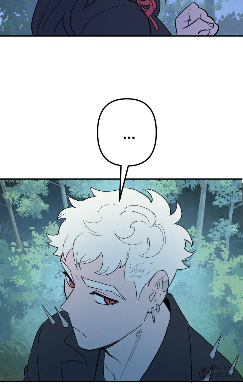 Read Morgana and Oz chapter 30 image 47 on Lezhin