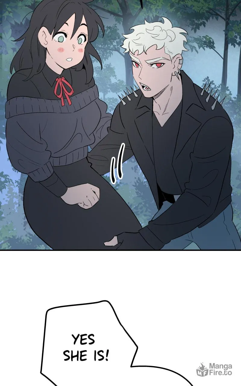 Read Morgana and Oz chapter 30 image 5 on Lezhin
