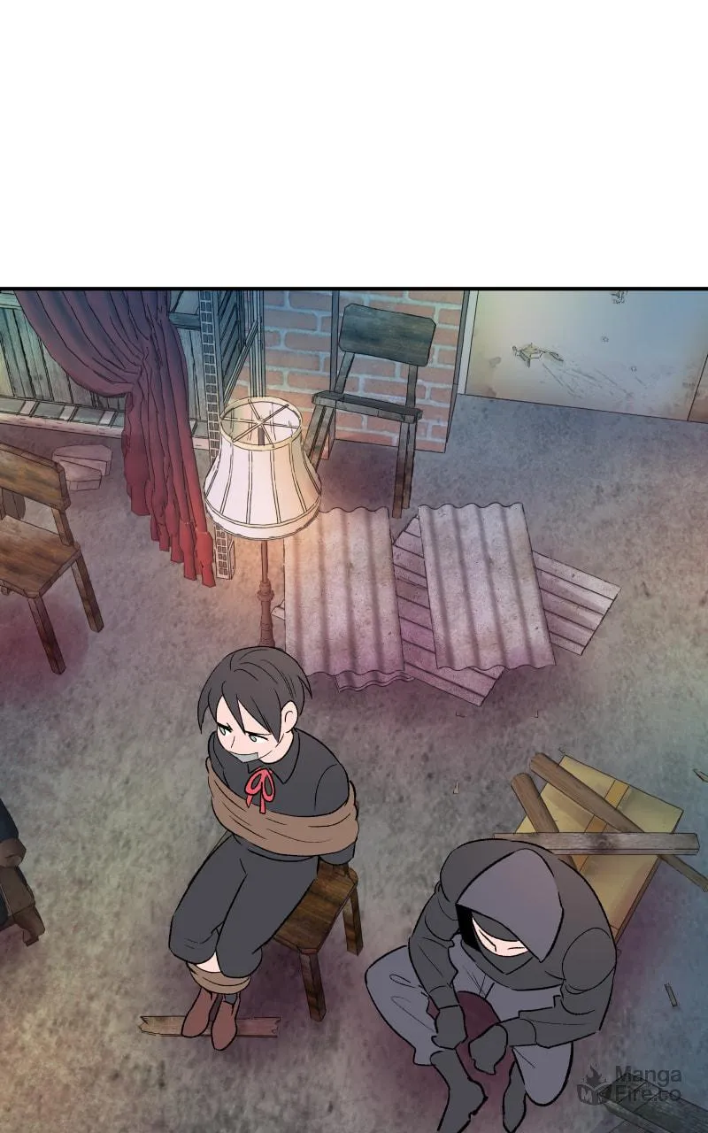 Read Morgana and Oz chapter 30 image 50 on Lezhin