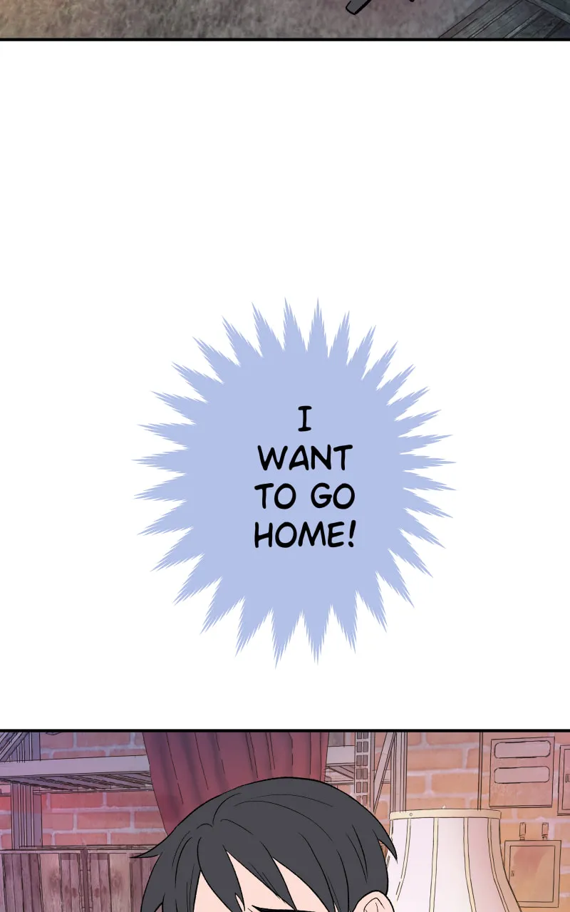 Read Morgana and Oz chapter 30 image 51 on Lezhin