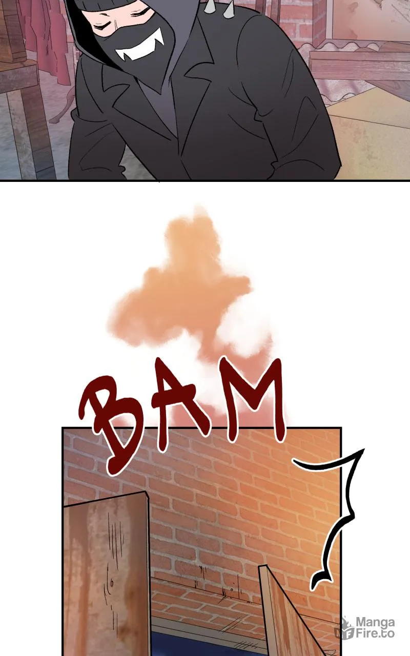 Read Morgana and Oz chapter 30 image 53 on Lezhin