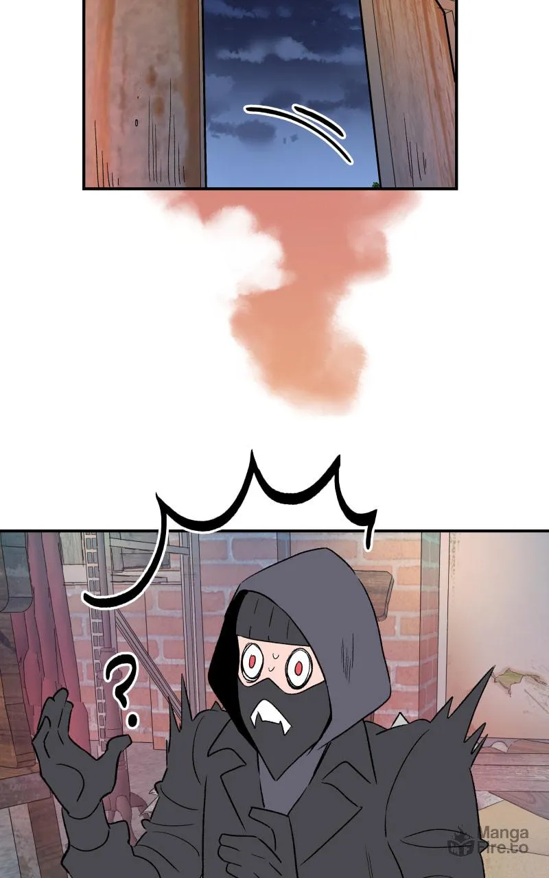 Read Morgana and Oz chapter 30 image 54 on Lezhin