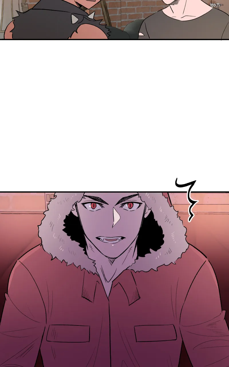 Read Morgana and Oz chapter 30 image 57 on Lezhin