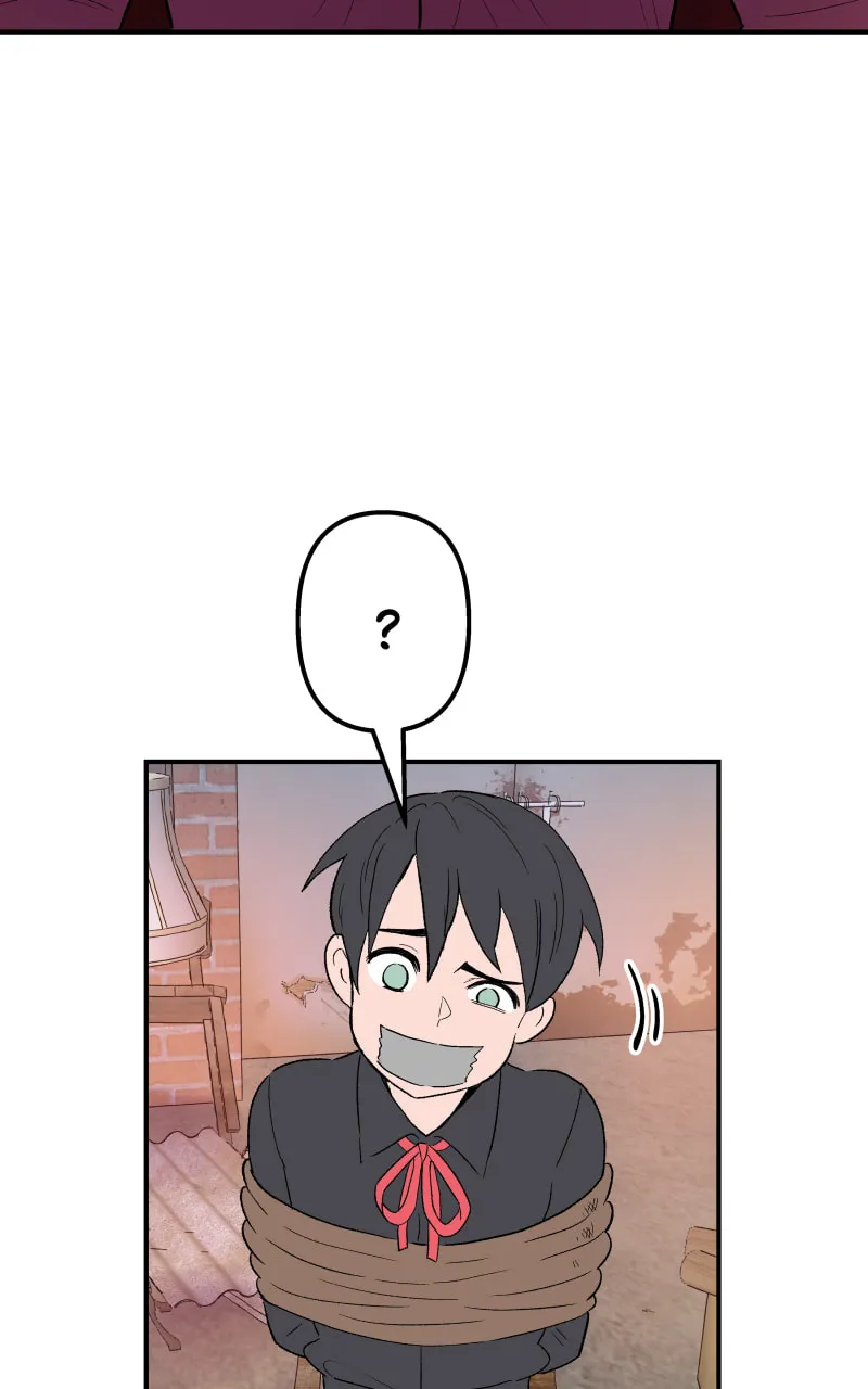 Read Morgana and Oz chapter 30 image 58 on Lezhin