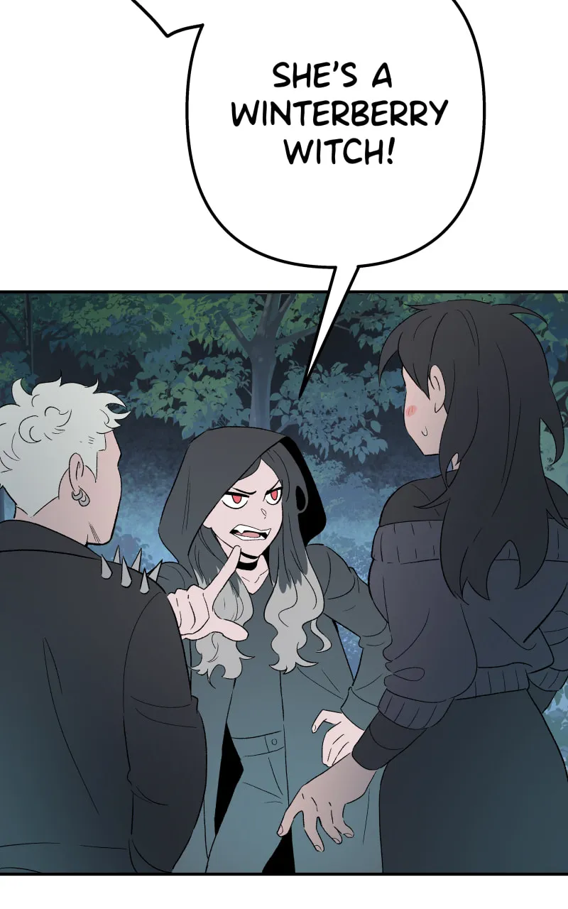 Read Morgana and Oz chapter 30 image 6 on Lezhin