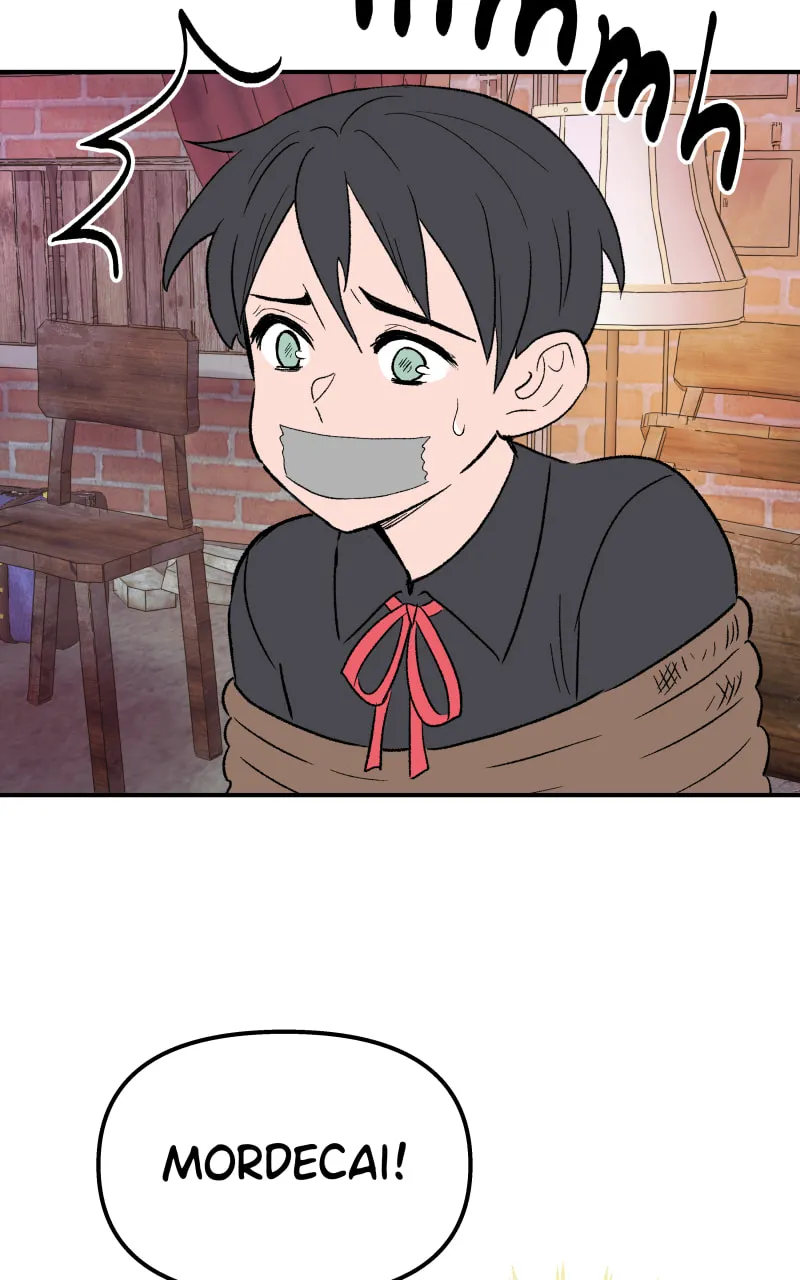 Read Morgana and Oz chapter 30 image 60 on Lezhin