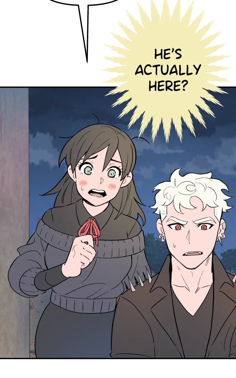 Read Morgana and Oz chapter 30 image 61 on Lezhin