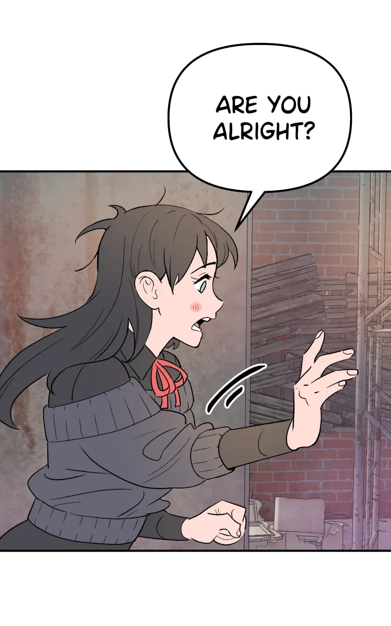 Read Morgana and Oz chapter 30 image 63 on Lezhin