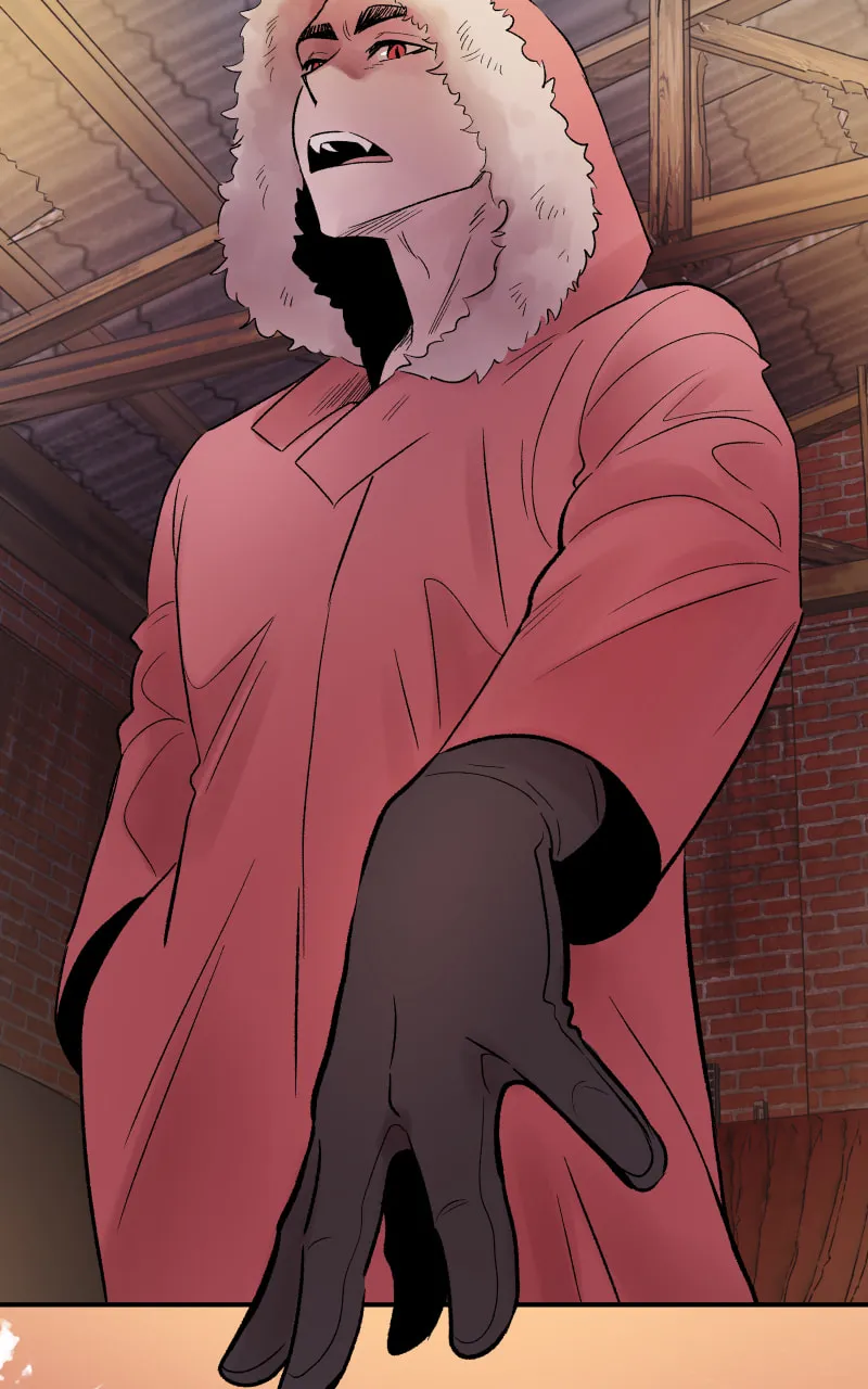 Read Morgana and Oz chapter 30 image 67 on Lezhin