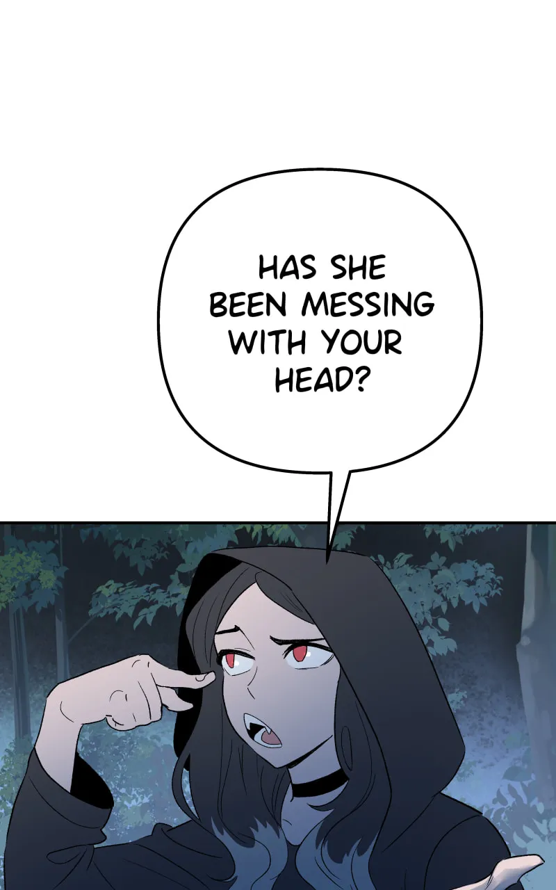 Read Morgana and Oz chapter 30 image 7 on Lezhin