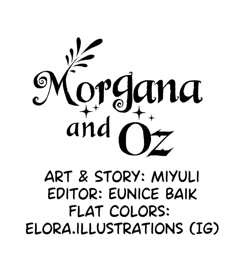 Read Morgana and Oz chapter 30 image 70 on Lezhin