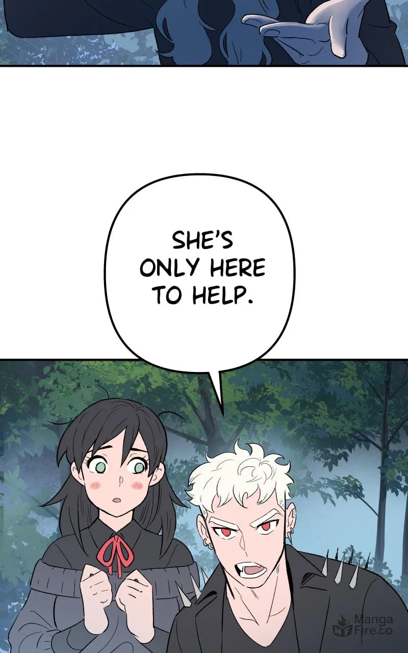 Read Morgana and Oz chapter 30 image 8 on Lezhin
