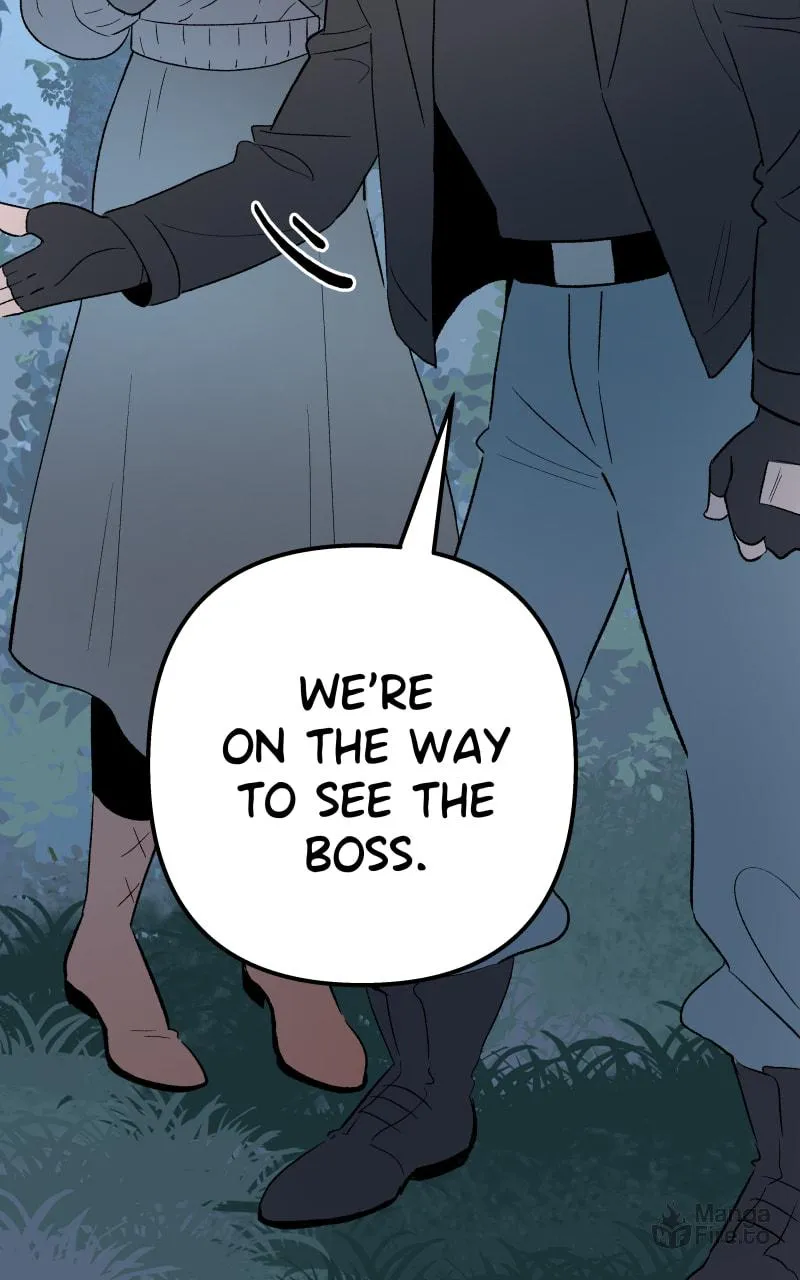 Read Morgana and Oz chapter 30 image 9 on Lezhin