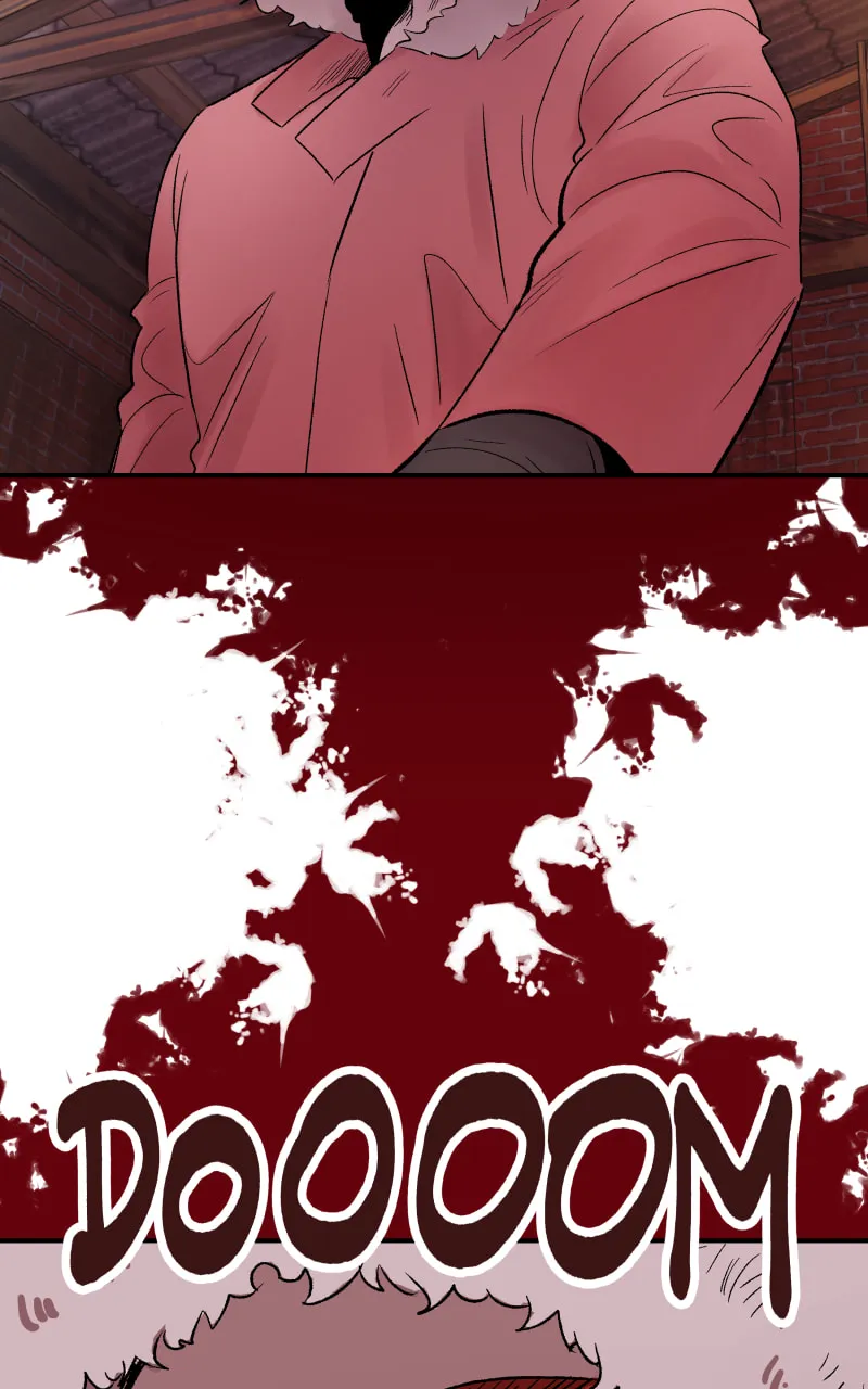 Read Morgana and Oz chapter 31 image 1 on Lezhin