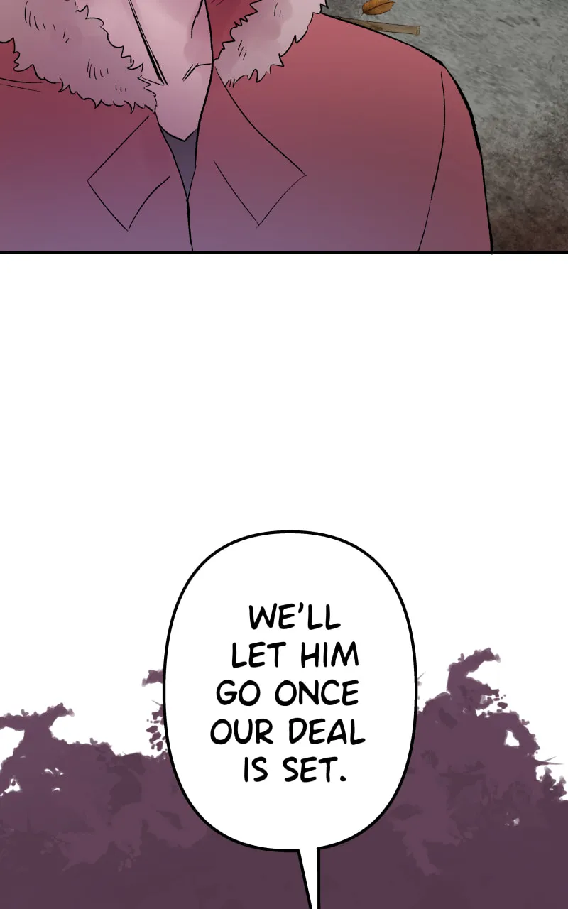 Read Morgana and Oz chapter 31 image 10 on Lezhin