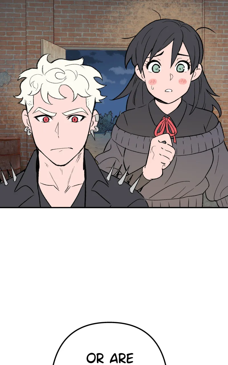 Read Morgana and Oz chapter 31 image 12 on Lezhin