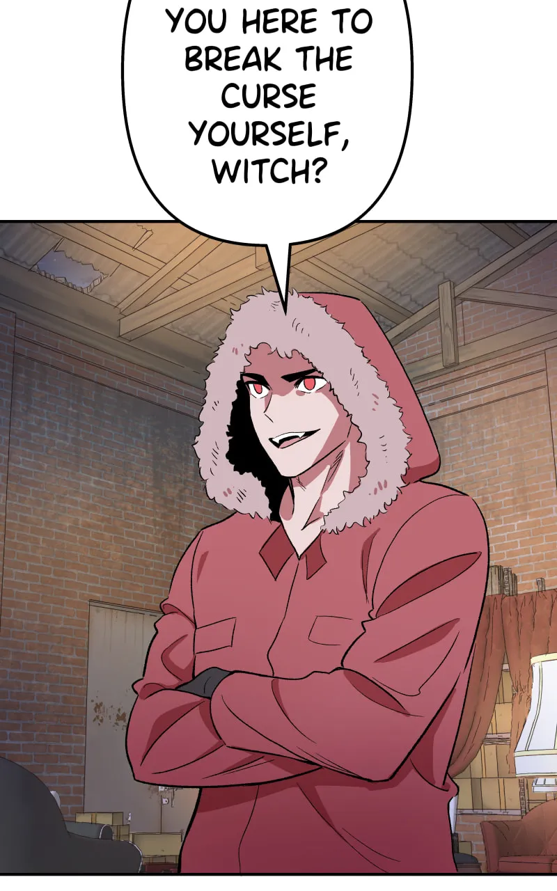 Read Morgana and Oz chapter 31 image 13 on Lezhin