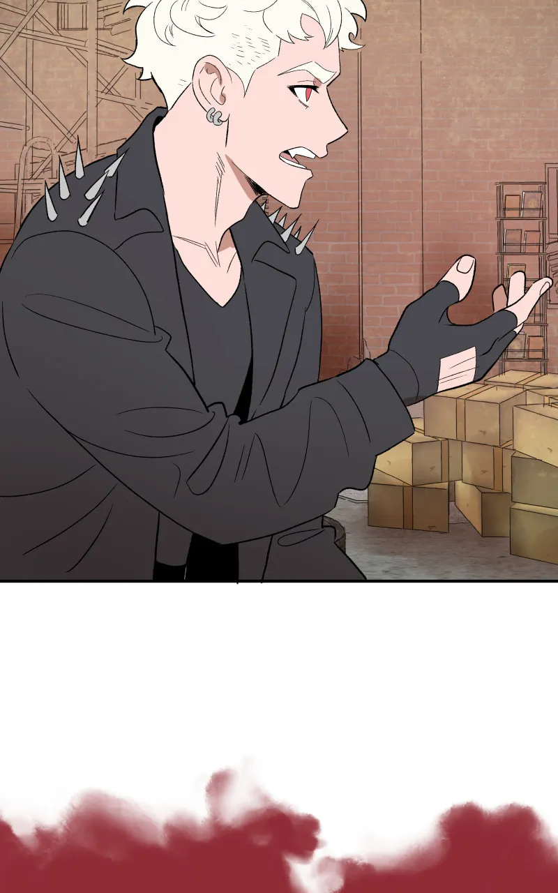 Read Morgana and Oz chapter 31 image 16 on Lezhin