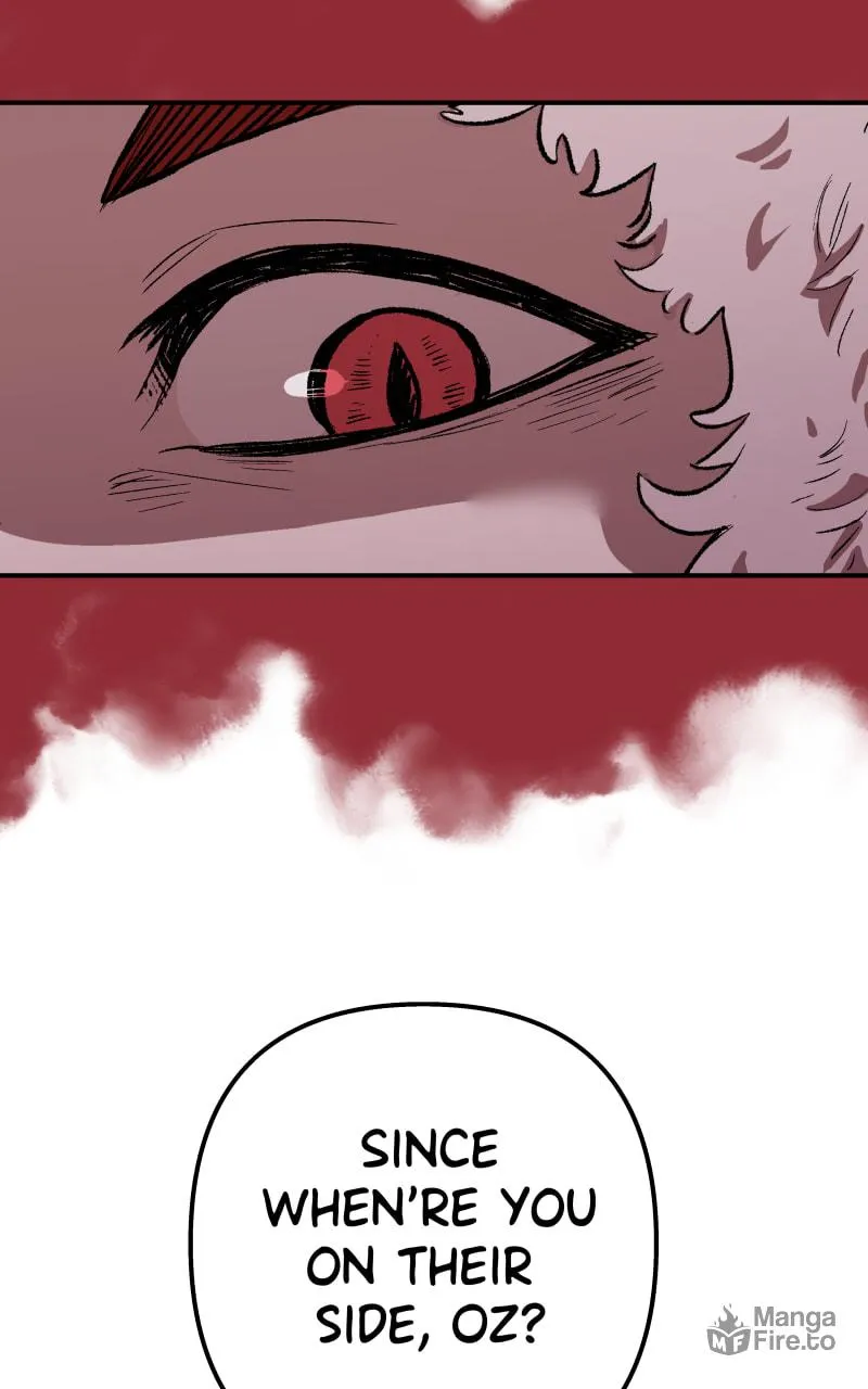 Read Morgana and Oz chapter 31 image 17 on Lezhin