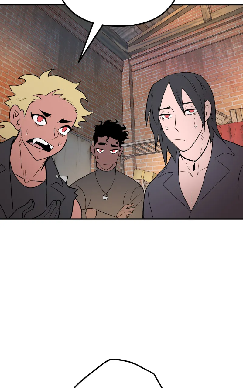 Read Morgana and Oz chapter 31 image 18 on Lezhin