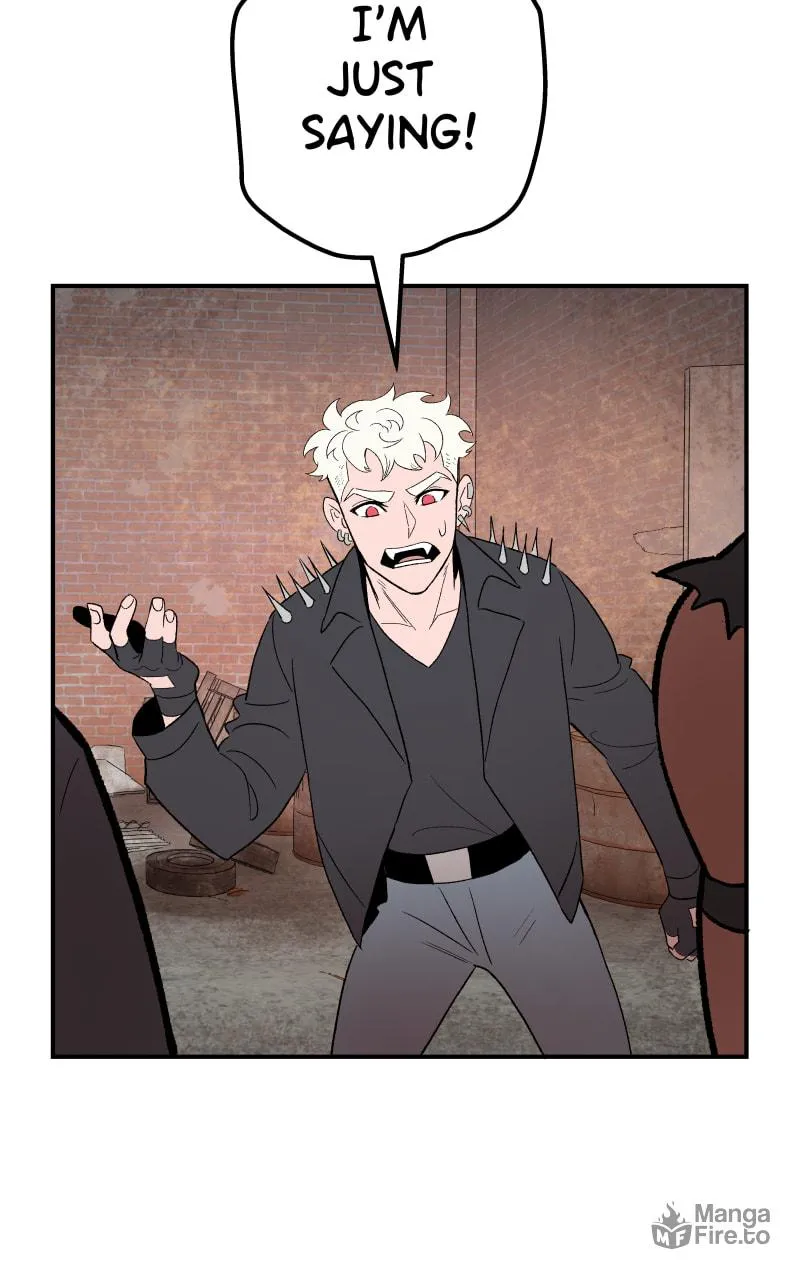 Read Morgana and Oz chapter 31 image 19 on Lezhin
