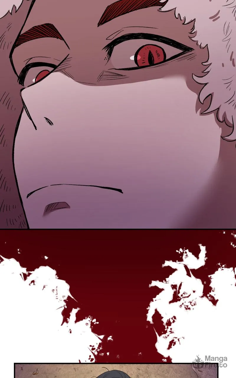 Read Morgana and Oz chapter 31 image 2 on Lezhin