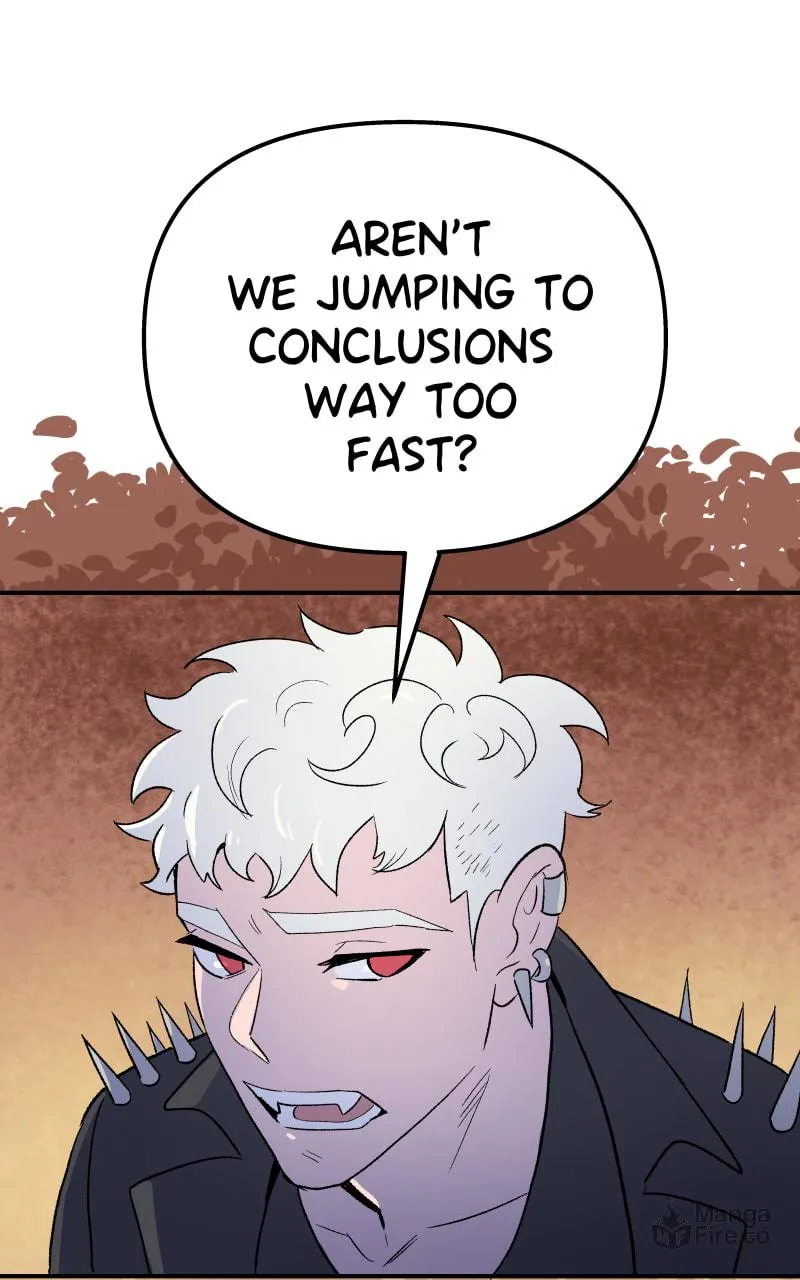 Read Morgana and Oz chapter 31 image 20 on Lezhin