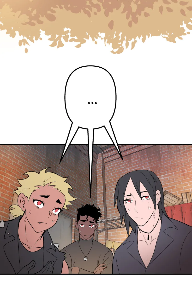 Read Morgana and Oz chapter 31 image 21 on Lezhin