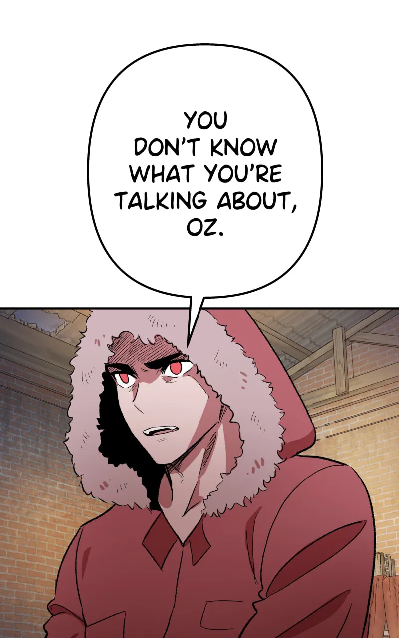 Read Morgana and Oz chapter 31 image 22 on Lezhin