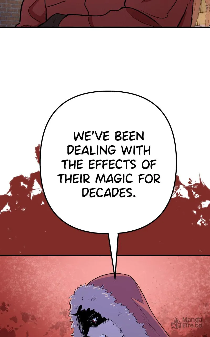 Read Morgana and Oz chapter 31 image 23 on Lezhin