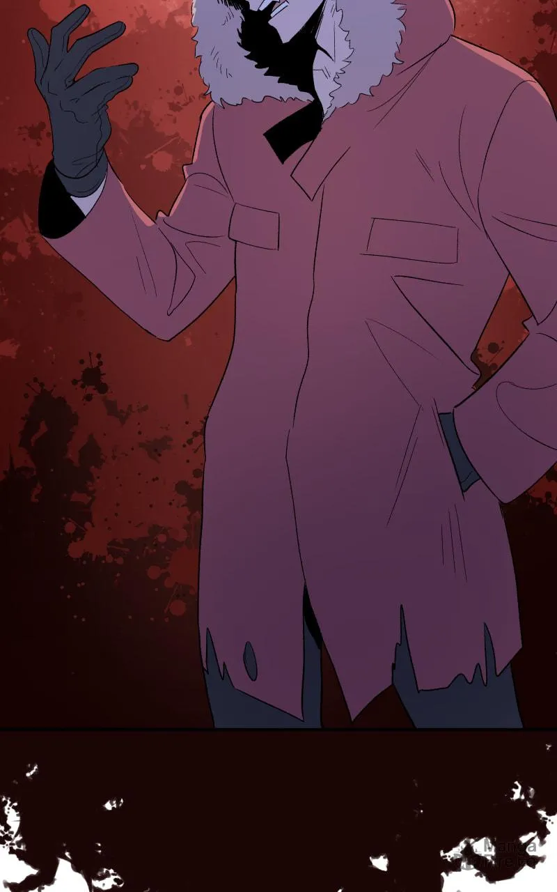 Read Morgana and Oz chapter 31 image 24 on Lezhin