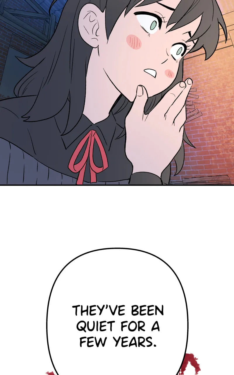 Read Morgana and Oz chapter 31 image 27 on Lezhin