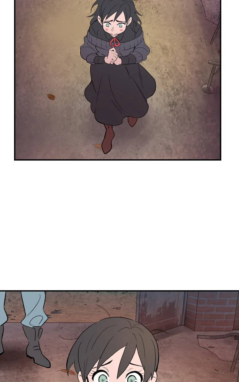 Read Morgana and Oz chapter 31 image 3 on Lezhin