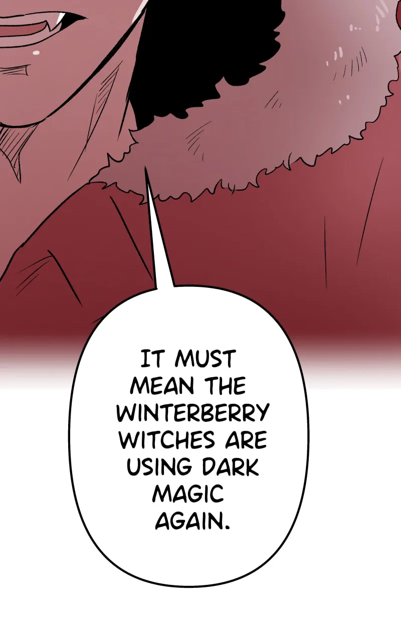 Read Morgana and Oz chapter 31 image 31 on Lezhin