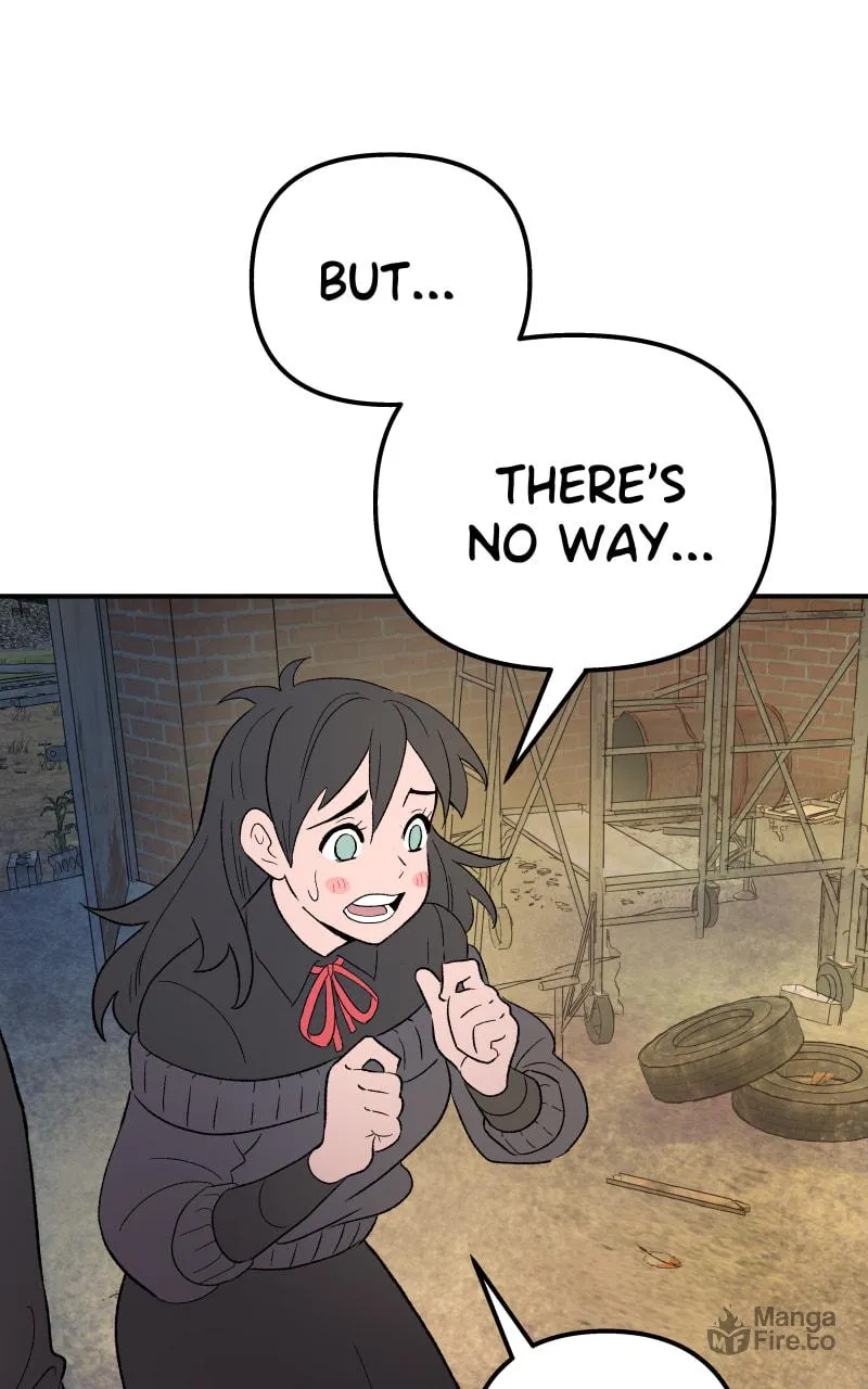 Read Morgana and Oz chapter 31 image 32 on Lezhin