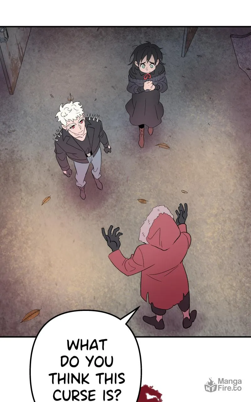 Read Morgana and Oz chapter 31 image 34 on Lezhin