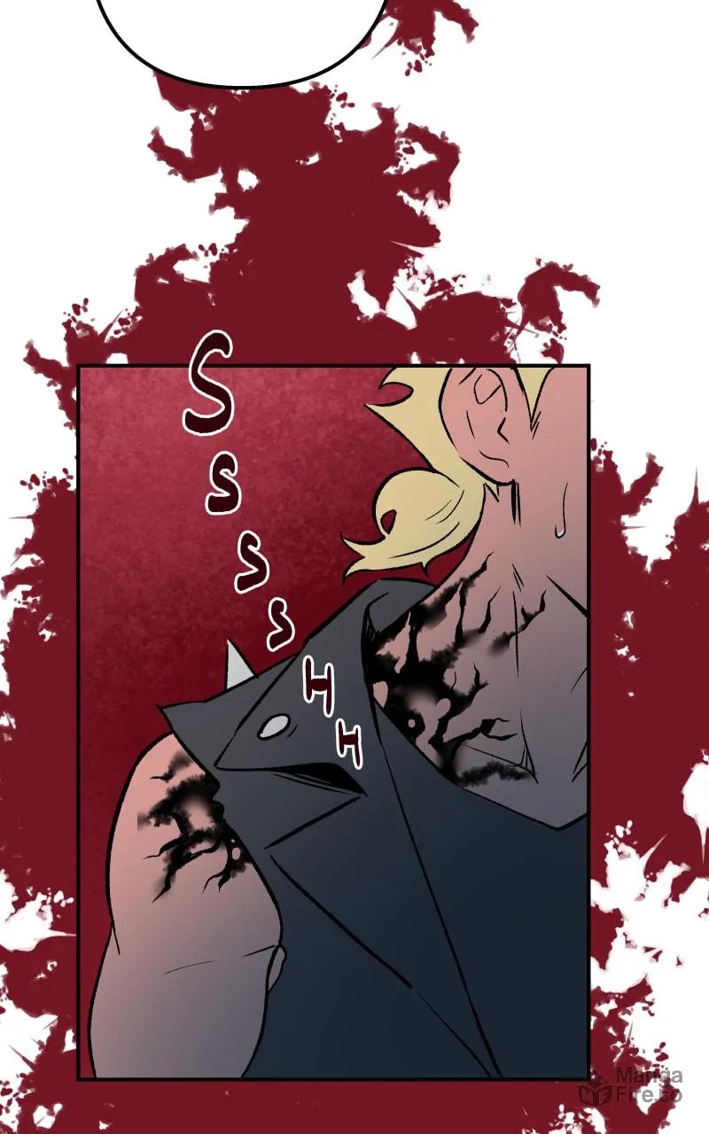 Read Morgana and Oz chapter 31 image 35 on Lezhin