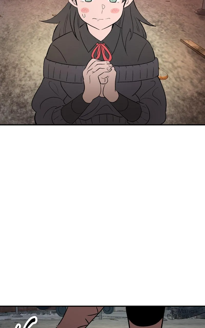 Read Morgana and Oz chapter 31 image 4 on Lezhin