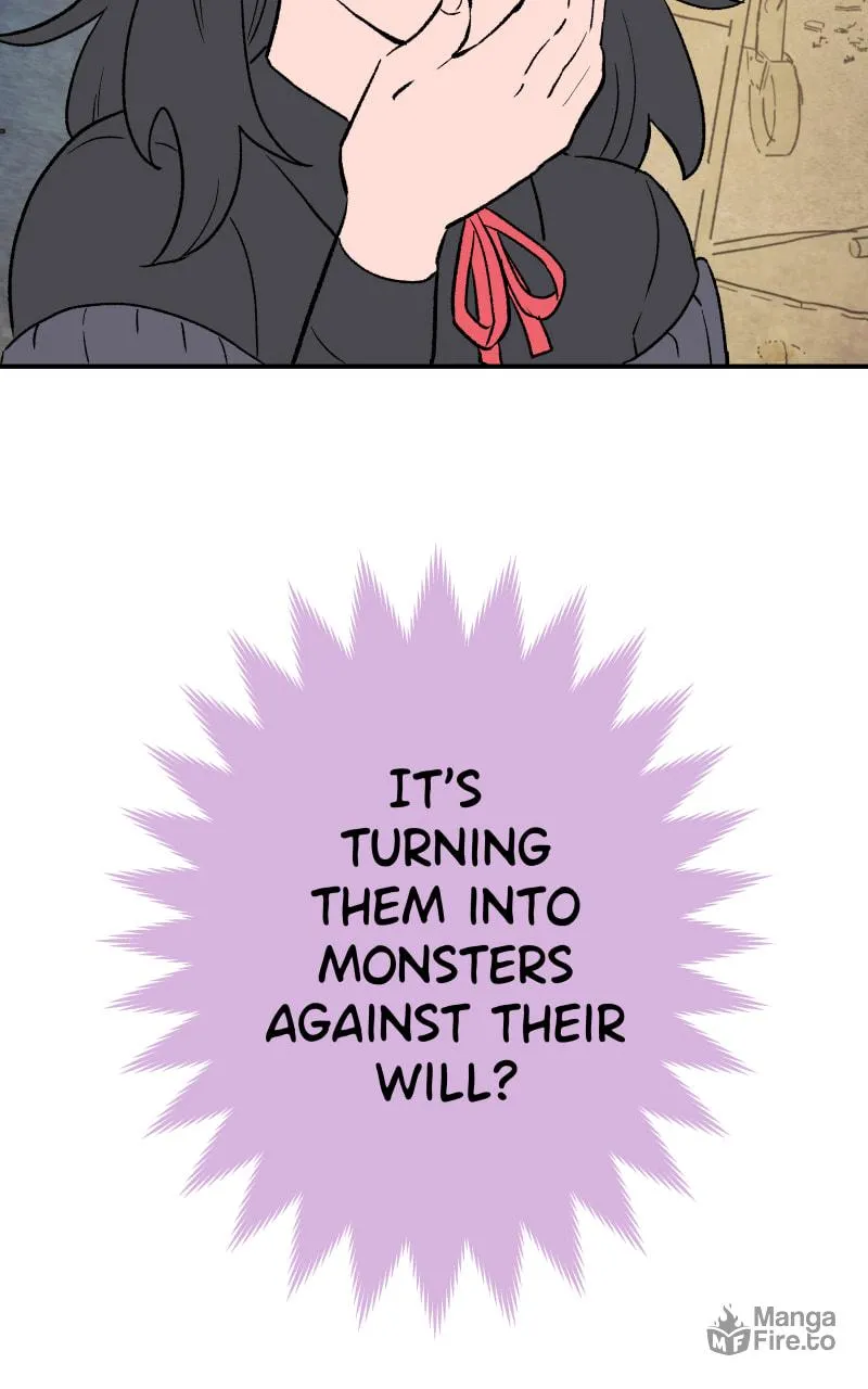 Read Morgana and Oz chapter 31 image 41 on Lezhin