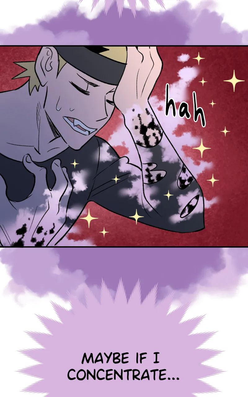 Read Morgana and Oz chapter 31 image 43 on Lezhin