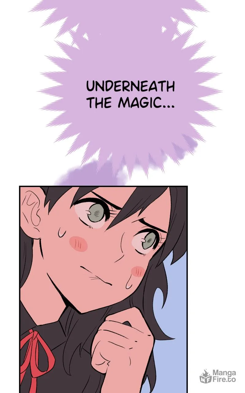 Read Morgana and Oz chapter 31 image 44 on Lezhin